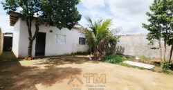 Excelente Casa com 2 Quartos, Bairro Morro da Cruz, São Sebastião/DF.