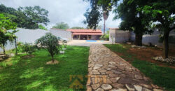 VENHA CONHECER SEU NOVO LAR! PARA QUEM PROCURA PAZ E TRANQUILIDADE, ESSE É O LUGAR!