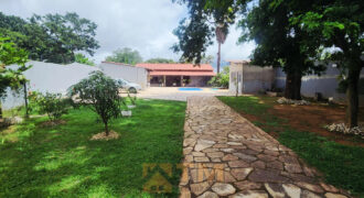 VENHA CONHECER SEU NOVO LAR! PARA QUEM PROCURA PAZ E TRANQUILIDADE, ESSE É O LUGAR!