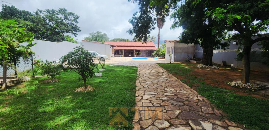 VENHA CONHECER SEU NOVO LAR! PARA QUEM PROCURA PAZ E TRANQUILIDADE, ESSE É O LUGAR!