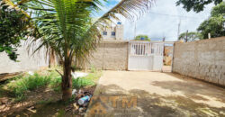 Excelente Casa com 2 Quartos, Bairro Morro da Cruz, São Sebastião/DF.