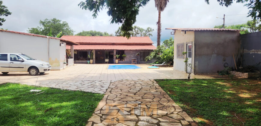 VENHA CONHECER SEU NOVO LAR! PARA QUEM PROCURA PAZ E TRANQUILIDADE, ESSE É O LUGAR!