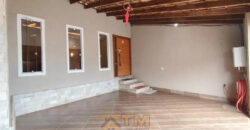 Descubra uma casa confortável no Condomínio Quinta dos Ipês, localizado no Jardim Botânico, Brasília (DF)