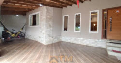 Descubra uma casa confortável no Condomínio Quinta dos Ipês, localizado no Jardim Botânico, Brasília (DF)