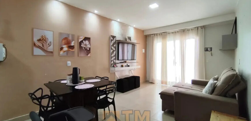 MARAVILHOSA Casa com 3 Quartos, no centro da cidade, em São Sebastião/DF. Perto de Parada de Onibus e Comercio.