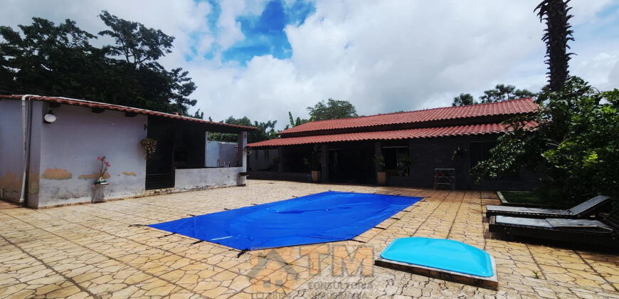 VENHA CONHECER SEU NOVO LAR! PARA QUEM PROCURA PAZ E TRANQUILIDADE, ESSE É O LUGAR!