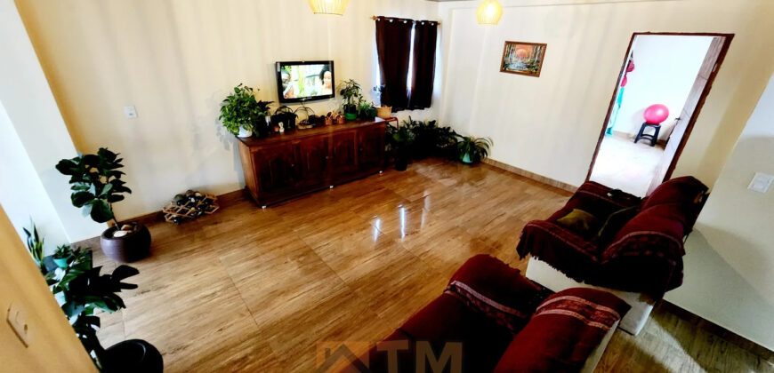 EXCELENTE CASA COM 2 QUARTOS, NO CONDOMINIO QUINTAS DOS IPES, JARDIM BOTÂNICO DE BRASÍLIA!