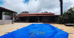 VENHA CONHECER SEU NOVO LAR! PARA QUEM PROCURA PAZ E TRANQUILIDADE, ESSE É O LUGAR!