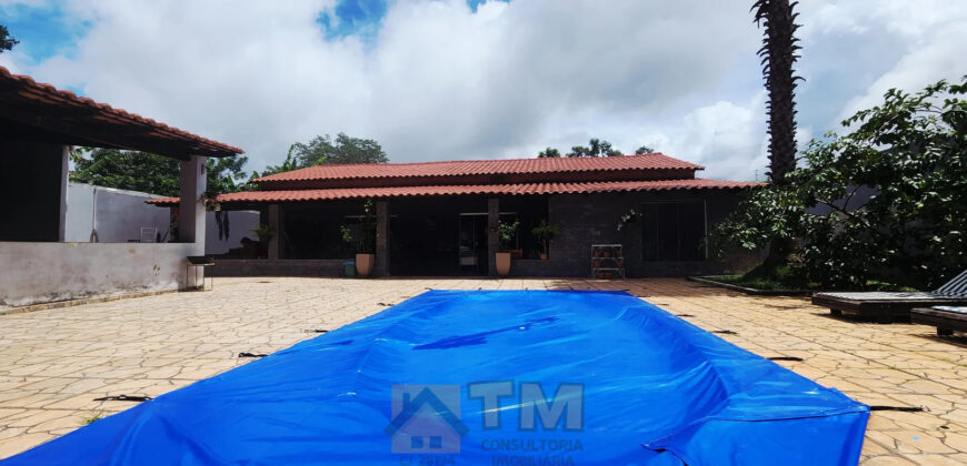 VENHA CONHECER SEU NOVO LAR! PARA QUEM PROCURA PAZ E TRANQUILIDADE, ESSE É O LUGAR!