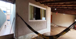 Descubra uma casa confortável no Condomínio Quinta dos Ipês, localizado no Jardim Botânico, Brasília (DF)