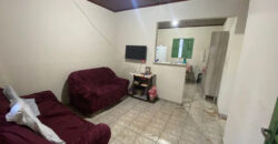 IMÓVEL COM 2 CASAS NO MESMO LOTE, NA RUA 25 DO BAIRRO SETOR TRADICIONAL, EM SÃO SEBASTIÃO/DF.