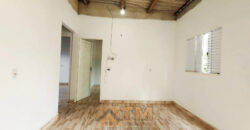 Excelente Casa com 2 Quartos, Bairro Morro da Cruz, São Sebastião/DF.