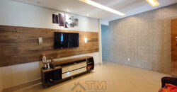 Descubra uma casa confortável no Condomínio Quinta dos Ipês, localizado no Jardim Botânico, Brasília (DF)