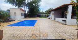 VENHA CONHECER SEU NOVO LAR! PARA QUEM PROCURA PAZ E TRANQUILIDADE, ESSE É O LUGAR!