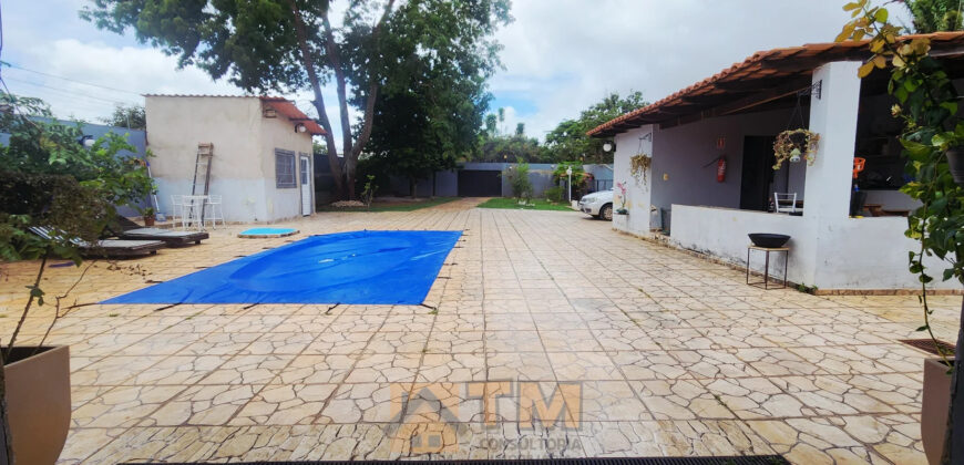 VENHA CONHECER SEU NOVO LAR! PARA QUEM PROCURA PAZ E TRANQUILIDADE, ESSE É O LUGAR!