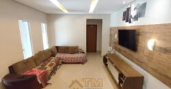 Descubra uma casa confortável no Condomínio Quinta dos Ipês, localizado no Jardim Botânico, Brasília (DF)