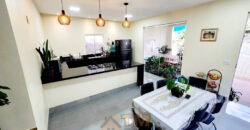 EXCELENTE CASA COM 2 QUARTOS, NO CONDOMINIO QUINTAS DOS IPES, JARDIM BOTÂNICO DE BRASÍLIA!