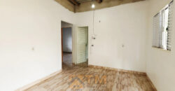 Excelente Casa com 2 Quartos, Bairro Morro da Cruz, São Sebastião/DF.