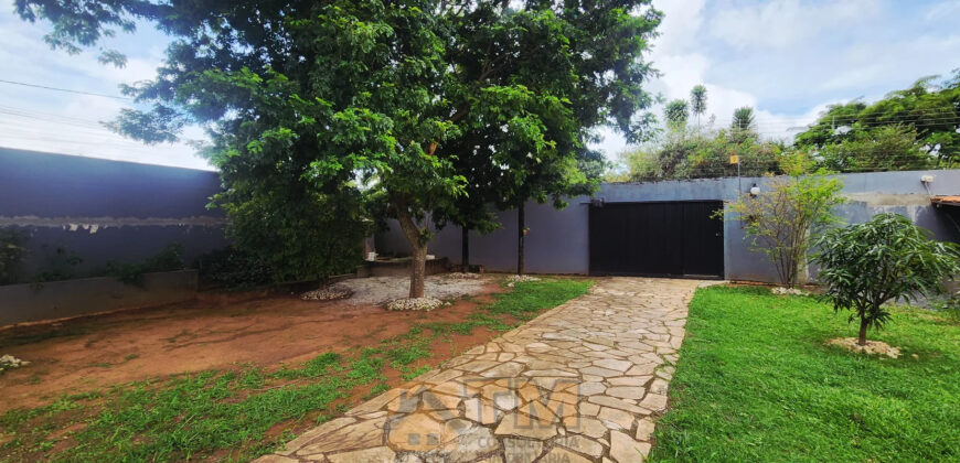 VENHA CONHECER SEU NOVO LAR! PARA QUEM PROCURA PAZ E TRANQUILIDADE, ESSE É O LUGAR!