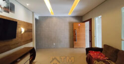 Descubra uma casa confortável no Condomínio Quinta dos Ipês, localizado no Jardim Botânico, Brasília (DF)