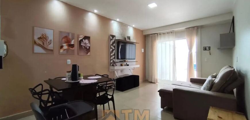 MARAVILHOSA Casa com 3 Quartos, no centro da cidade, em São Sebastião/DF. Perto de Parada de Onibus e Comercio.