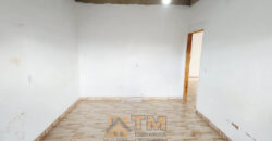 Excelente Casa com 2 Quartos, Bairro Morro da Cruz, São Sebastião/DF.