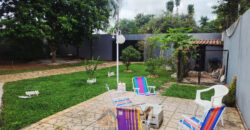 VENHA CONHECER SEU NOVO LAR! PARA QUEM PROCURA PAZ E TRANQUILIDADE, ESSE É O LUGAR!