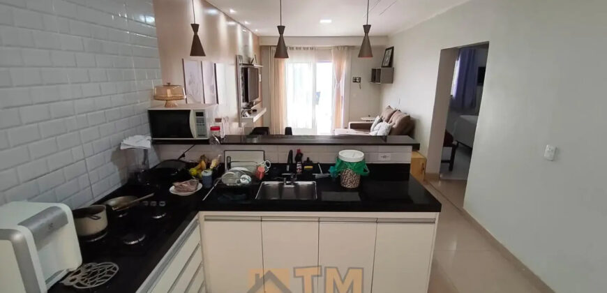 MARAVILHOSA Casa com 3 Quartos, no centro da cidade, em São Sebastião/DF. Perto de Parada de Onibus e Comercio.