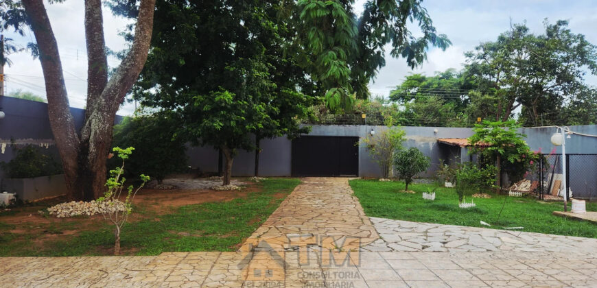 VENHA CONHECER SEU NOVO LAR! PARA QUEM PROCURA PAZ E TRANQUILIDADE, ESSE É O LUGAR!