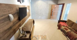 Descubra uma casa confortável no Condomínio Quinta dos Ipês, localizado no Jardim Botânico, Brasília (DF)