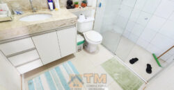 Maravilhoso Sobrado com 5 Quartos, sendo 1 Suíte, Armários Planejados, Piscina, Lotão com 270 metros, localizada no Bairro Morro da Cruz, há 20 metros da principal, em São Sebastião/DF.