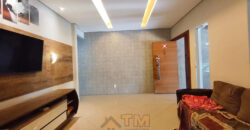 Descubra uma casa confortável no Condomínio Quinta dos Ipês, localizado no Jardim Botânico, Brasília (DF)