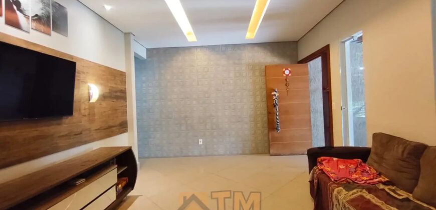 Descubra uma casa confortável no Condomínio Quinta dos Ipês, localizado no Jardim Botânico, Brasília (DF)