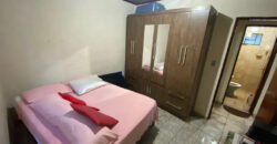 IMÓVEL COM 2 CASAS NO MESMO LOTE, NA RUA 25 DO BAIRRO SETOR TRADICIONAL, EM SÃO SEBASTIÃO/DF.