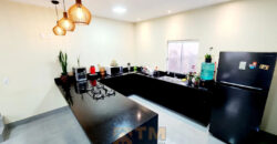 EXCELENTE CASA COM 2 QUARTOS, NO CONDOMINIO QUINTAS DOS IPES, JARDIM BOTÂNICO DE BRASÍLIA!