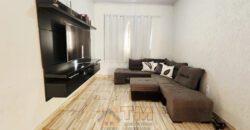 Excelente Casa com 3 Quartos, Suíte, mais uma kit nos fundos, lote vazado com 520 metros, São Sebastião /DF.