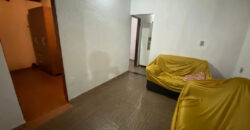 IMÓVEL COM 2 CASAS NO MESMO LOTE, NA RUA 25 DO BAIRRO SETOR TRADICIONAL, EM SÃO SEBASTIÃO/DF.