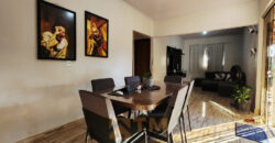 Excelente Casa com 3 Quartos, Suíte, mais uma kit nos fundos, lote vazado com 520 metros, São Sebastião /DF.