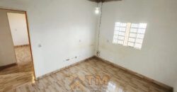 Excelente Casa com 2 Quartos, Bairro Morro da Cruz, São Sebastião/DF.