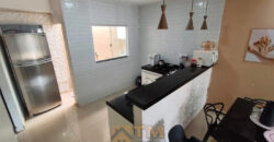 MARAVILHOSA Casa com 3 Quartos, no centro da cidade, em São Sebastião/DF. Perto de Parada de Onibus e Comercio.