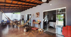 VENHA CONHECER SEU NOVO LAR! PARA QUEM PROCURA PAZ E TRANQUILIDADE, ESSE É O LUGAR!