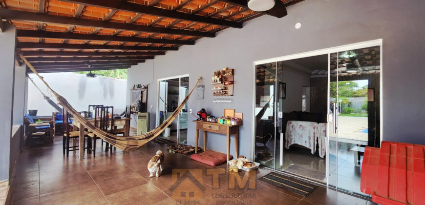 VENHA CONHECER SEU NOVO LAR! PARA QUEM PROCURA PAZ E TRANQUILIDADE, ESSE É O LUGAR!