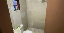 IMÓVEL COM 2 CASAS NO MESMO LOTE, NA RUA 25 DO BAIRRO SETOR TRADICIONAL, EM SÃO SEBASTIÃO/DF.