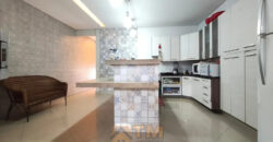 Descubra uma casa confortável no Condomínio Quinta dos Ipês, localizado no Jardim Botânico, Brasília (DF)