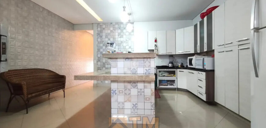 Descubra uma casa confortável no Condomínio Quinta dos Ipês, localizado no Jardim Botânico, Brasília (DF)