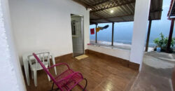 IMÓVEL COM 2 CASAS NO MESMO LOTE, NA RUA 25 DO BAIRRO SETOR TRADICIONAL, EM SÃO SEBASTIÃO/DF.