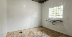 Excelente Casa com 2 Quartos, Bairro Morro da Cruz, São Sebastião/DF.