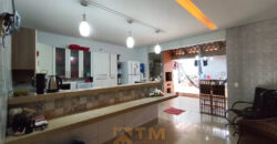 Descubra uma casa confortável no Condomínio Quinta dos Ipês, localizado no Jardim Botânico, Brasília (DF)