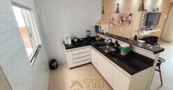 MARAVILHOSA Casa com 3 Quartos, no centro da cidade, em São Sebastião/DF. Perto de Parada de Onibus e Comercio.