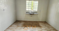 Excelente Casa com 2 Quartos, Bairro Morro da Cruz, São Sebastião/DF.